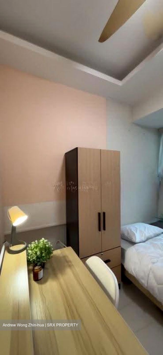 The Stellar (D5), Condominium #633747391